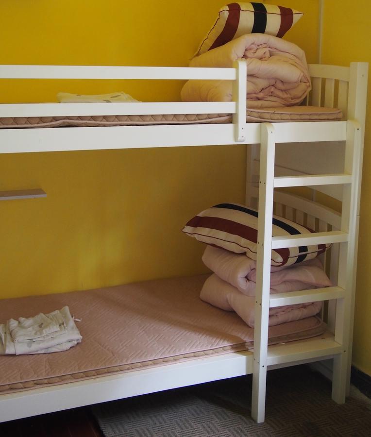 Dengba International Hostel Fenghuang Branch Phòng bức ảnh