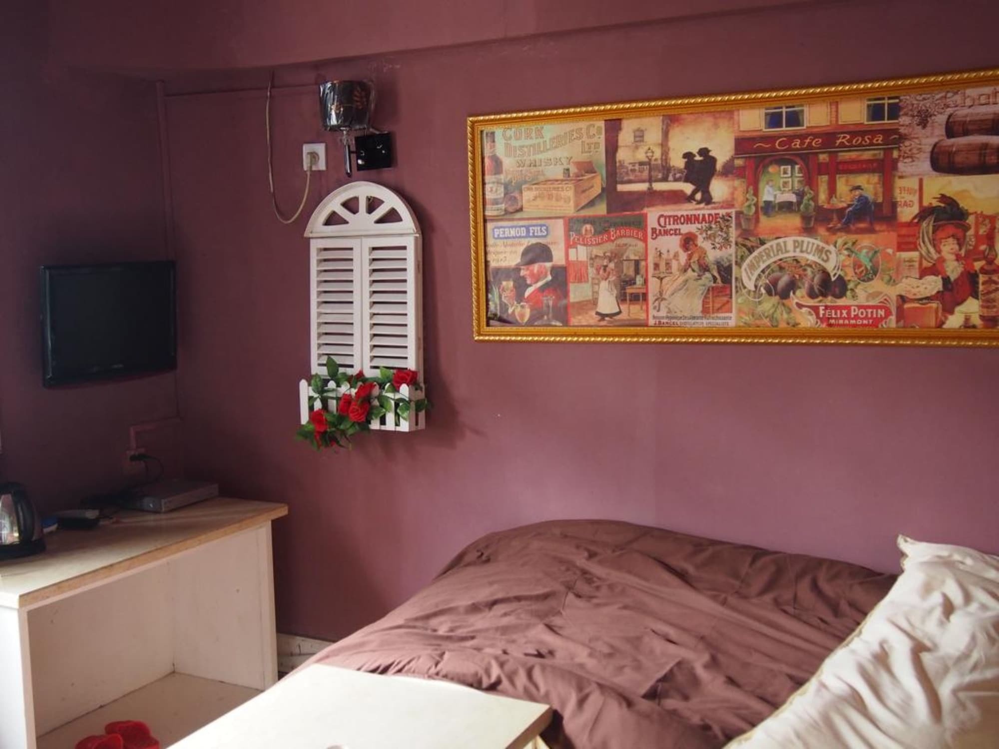 Dengba International Hostel Fenghuang Branch Ngoại thất bức ảnh